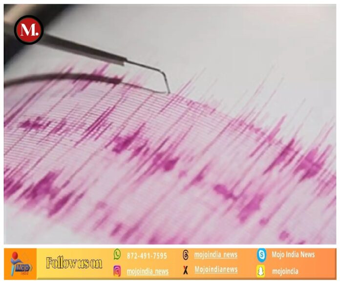 Earthquake hit Nepal on Friday night with strong tremors felt in northern India including the Delhi-NCR region