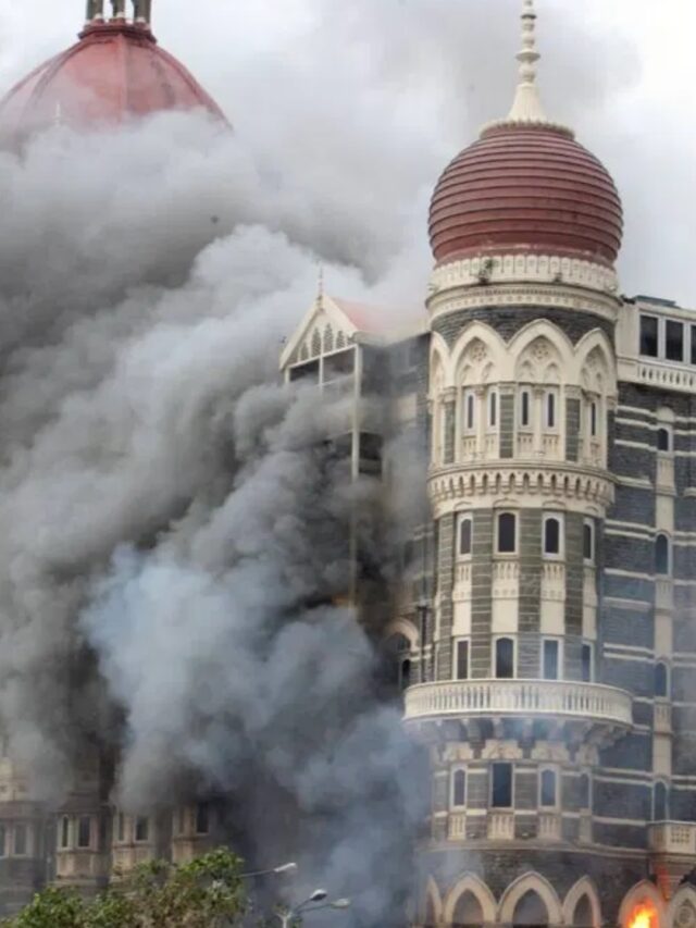Know all about 26/11 attacks anniversary