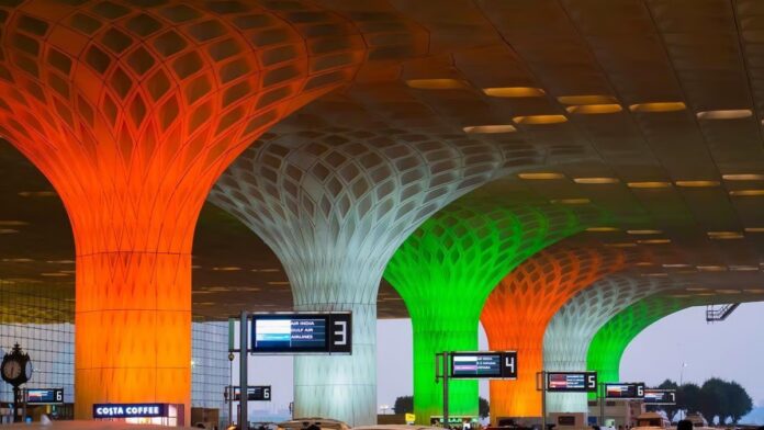 Mumbai airport threatened with bomb:মুম্বাই বিমানবন্দৰত বোমা বিস্ফোৰণৰ ভাবুকি, বিটকইনৰ যোগেদি ১০ লাখ ডলাৰ দাবী