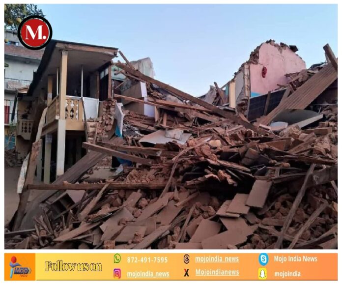 nepal earthquake updates rescue effort intensifies death toll rises pm dahal expresses grief