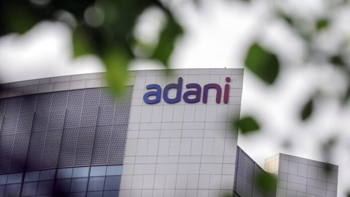 Adani Group Acquires Stake In IANS Media