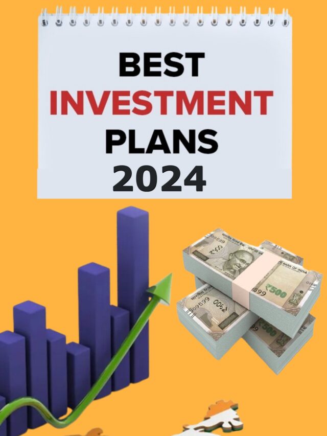 Invest Smart in 2024: Secure Your Savings with Post Office Schemes