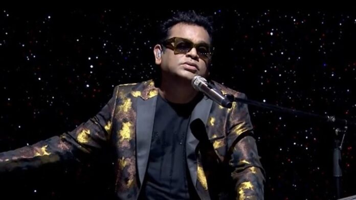 A. R. Rahman Addresses Concerns over AI-Generated Vocals in 