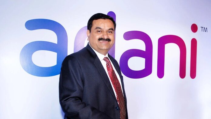 Asias richest person Adani Gautam Adani overtakes Mukesh Ambani, reclaims Asia’s richest person spot