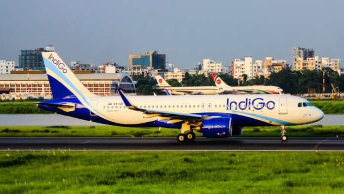 IndiGo Pilots Grounded After Takeoff Without Clearance, Adding to Airline's String of Challenges