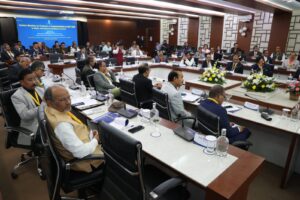 Assam Governor reviews progress of NEP 2020 implementation