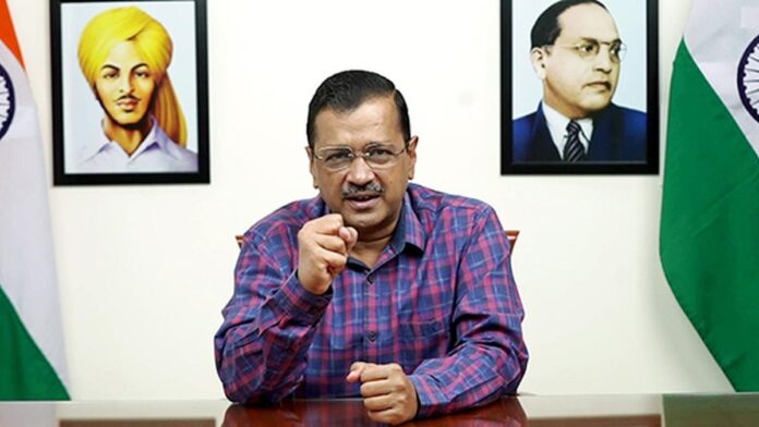 Arvind Kejriwal Faces Legal Action for Skipping ED Summons in Liquor Policy Case