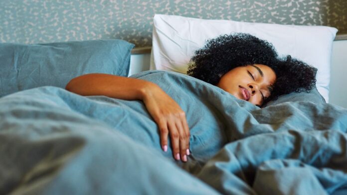 Improve Your Sleep Quality: 6 Simple Habits for Better Rest