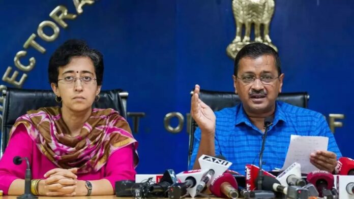 Fresh Notices with Tight Deadlines: Kejriwal, Atishi Face Pressure in MLA Poaching Probe