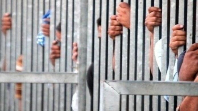 Lucknow Jail Sees Spike in HIV Cases: 36 Prisoners Test Positive, Total Reaches 47