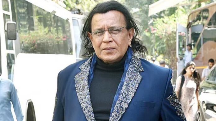Mithun Chakraborty Update: Admitted to Hospital in the Morning, Diagnosed with Ischemic Cerebrovascular Stroke