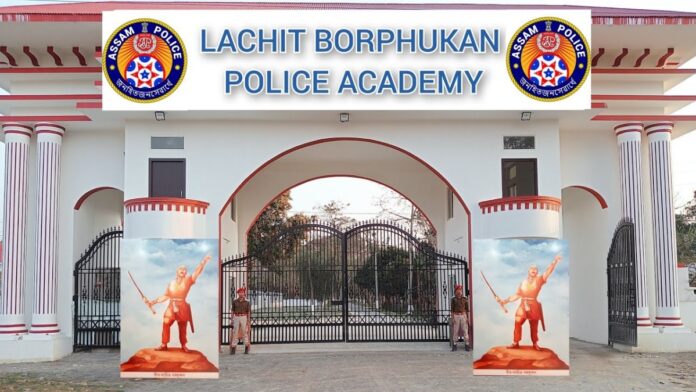 Scuffle at Lachit Barphukan Police Academy Injures Seven Manipur Trainees