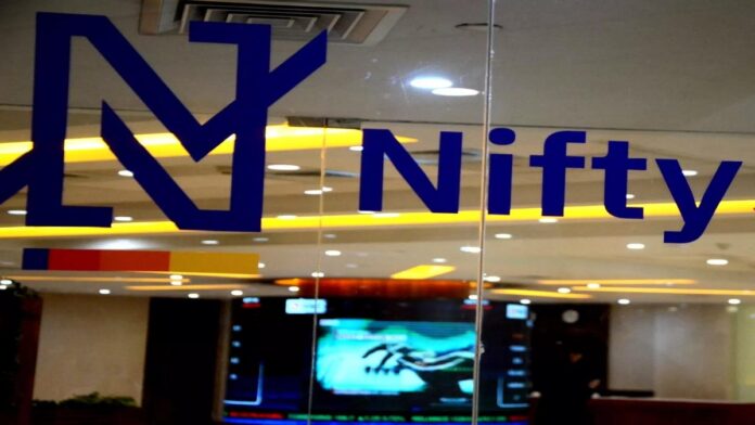 Shriram Finance Replaces UPL in Nifty 50 Index in NSE Indices Rejig