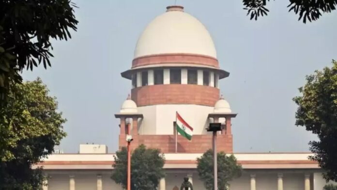 Supreme Court Issues Interim Order on Zoos in Forests Pending Final Verdict