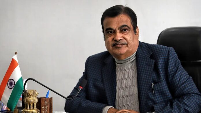 Union Minister Nitin Gadkari Announces 13,000 Km of New Roads Constructed in Last Decade