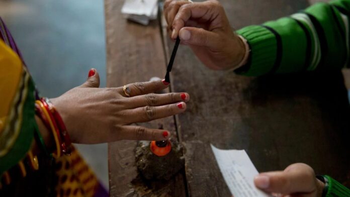 Assembly Polls in Arunachal and Sikkim Set for April 19