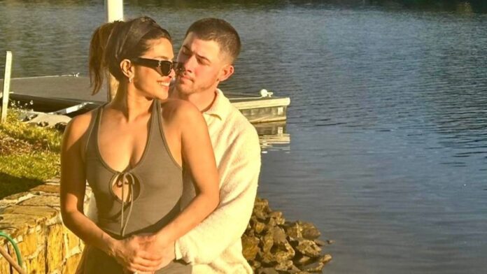 Nick Jonas Celebrates 6th Anniversary of Romantic Proposal to Priyanka Chopra