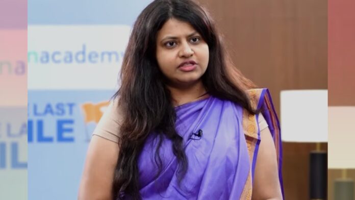 UPSC Cancels Puja Khedkar's IAS Provisional Candidature