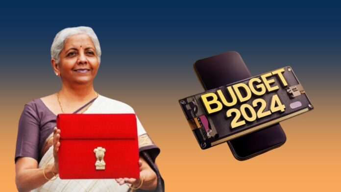 Budget 2024: Mobile Phones to Get Cheaper with Reduced Basic Customs Duty